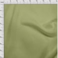 thumbnail image 4 of oneOone Cotton Jersey Light Green Fabric Geometric Hexagon Sewing Craft Projects Fabric Prints By Yard 58 Inch Wide, 4 of 4