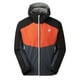 thumbnail image 1 of Dare 2B - Chaqueta Touchpoint para Hombre (Rojo Trail Blaze, Ébano) Dare 2B UTRG5390_trailblazeredebony, 1 of 5