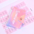 thumbnail image 2 of Card Purse Fashion Lovely Cute Creative Clutch Purse Card Wallet Card Holder, 2 of 2