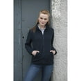 thumbnail image 2 of PRO RTX Adults  Pro Fleece Jacket, 2 of 3