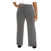 jm collection pants plus size