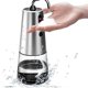 thumbnail image 5 of Dispensador De Jabón Con Sensor Inteligente Dispensadores De Jabón Para Lavadora De Manos Recargables Por Usb Para Baño Cocina Guardurnaity EL018034-01, 5 of 5