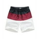 thumbnail image 5 of Jumpingount Pantalones cortos de poliéster transpirables y elegantes para hombres, para el verano, pantalones de chándal cómodos de secado Type3 NO3, 5 of 6