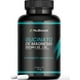 thumbnail image 1 of Nuboost Glicinato de Magnesio 500 mg - 30 Cápsulas - Magnesio Alta Absorción - Hecho en USA, Certificado GMP y Sin OMG, 1 of 5