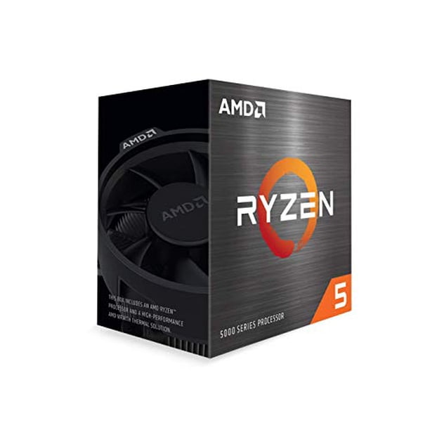 ryzen5 5600x ddr4 3200 16gb 8gb 2枚 AMD Ryzen 5 5600X 6-core, 12-Thread Unlocked Desktop Processor
