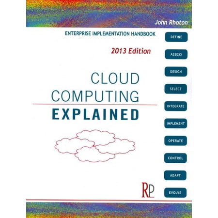Cloud Computing Explained (Paperback)