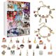 thumbnail image 1 of KEVCHE 26cm Pulsera Taylor Calendario de Adviento de Navidad, Cuenta Atrás de Navidad 24 Piezas Taylor Colgante, Caja Ciega Caja Sorpresa, 1 of 7