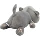 thumbnail image 2 of Almohada de peluche de gato, lindo gatito de peluche, juguete de peluche de gatito, almohada de peluche de gato kawaii de anime muy suave para abrazar para niños, 2 of 4