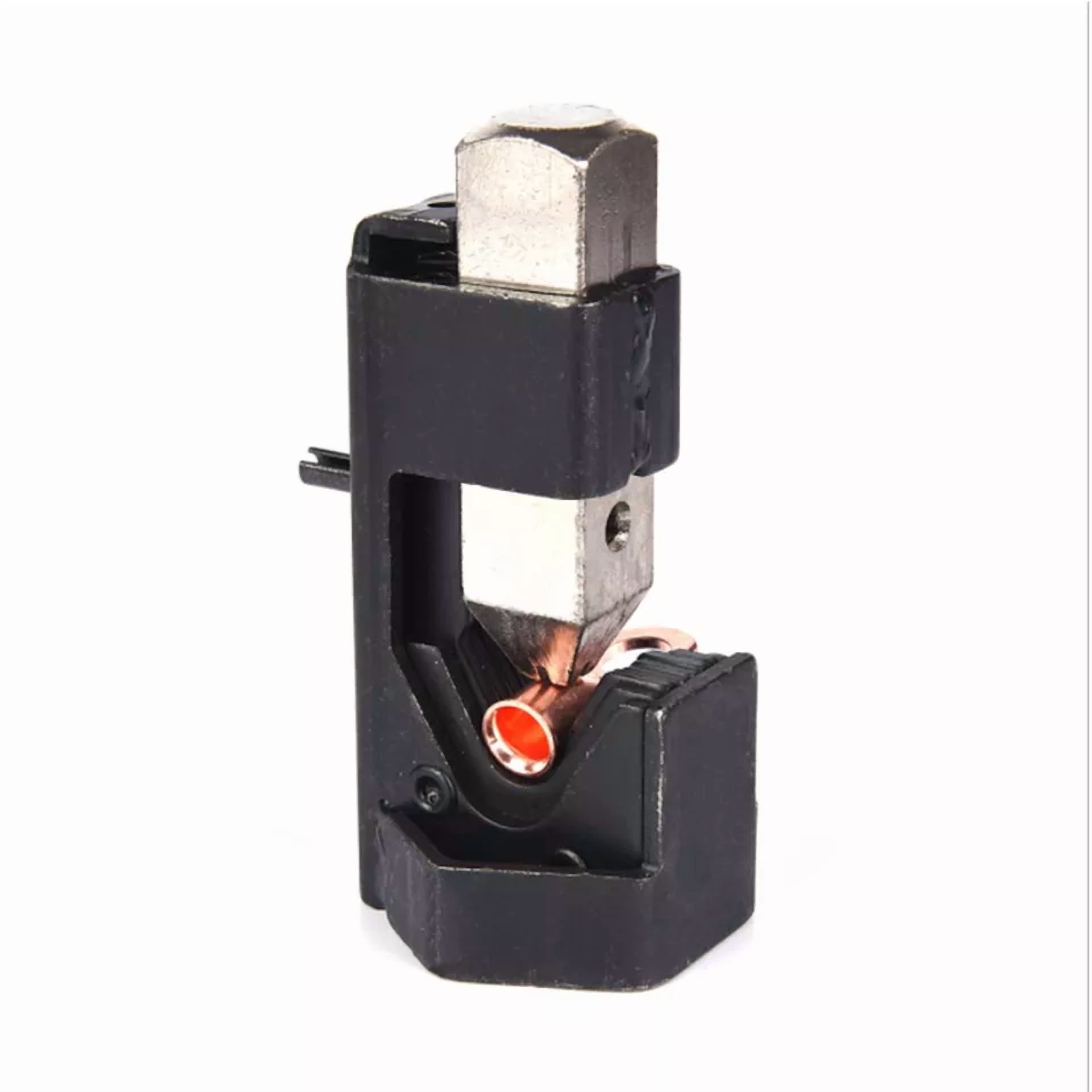 CRESTIN- Battery Audio Welding Cables Hammer Crimper Wire Terminal Lug Crimping Tool