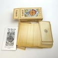 thumbnail image 3 of The original tarot deck of 78 cards with instructions, 3 of 4