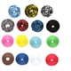 thumbnail image 5 of Cintas para manillar de bicicleta de carretera, cinta para manillar de bicicleta, envolturas para manillar de bicicleta, color blanco, 5 of 5