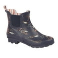 thumbnail image 1 of StormWells Bottes de Pluie à Motif Floral pour Femmes, 1 of 1