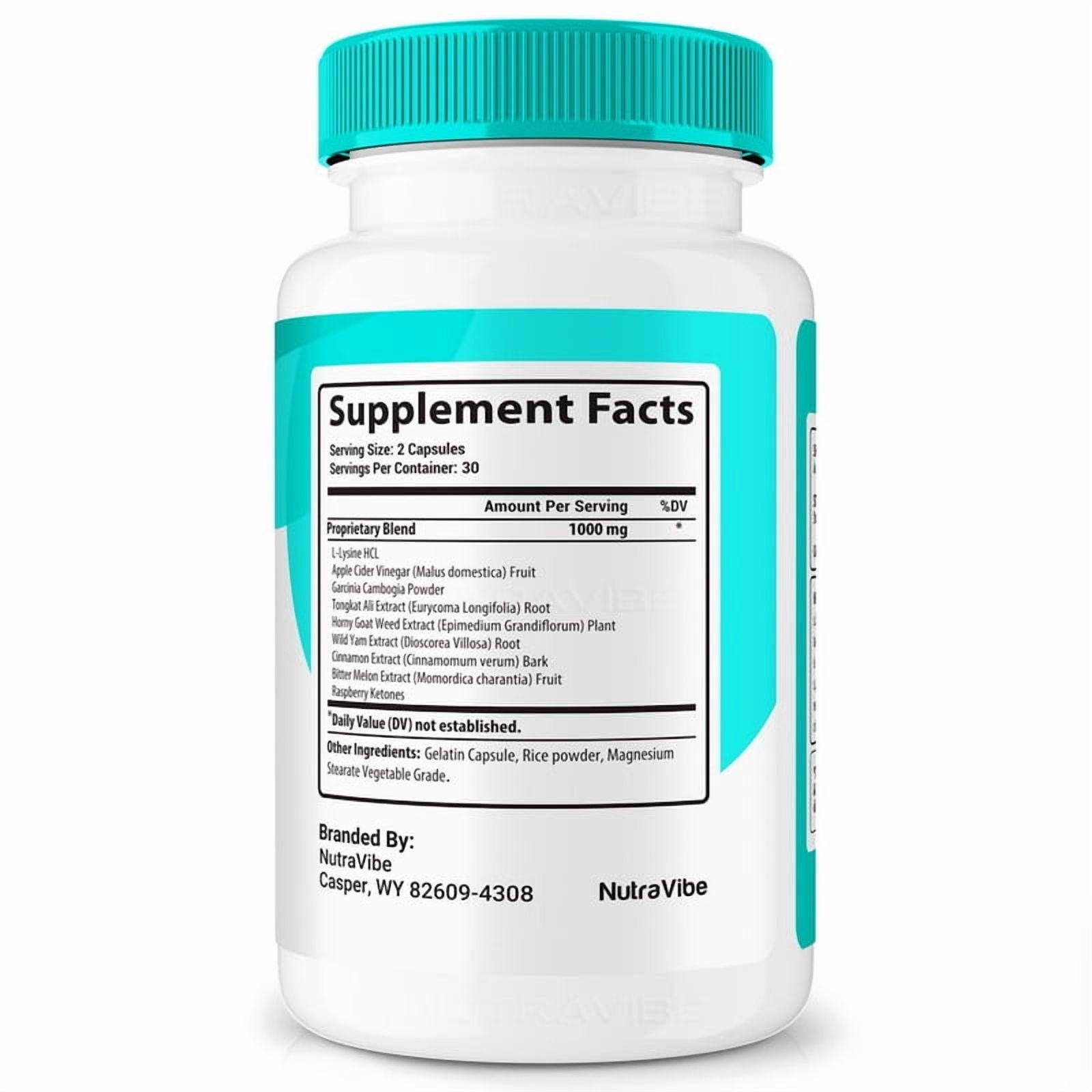 (2 Pack) Floraxis Capsules – Gentle Gut & Digestive Support Formula for Balance & Wellness | Easy-to-Take Capsules (120 Capsules)
