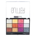 thumbnail image 1 of BEAUTY TREATS Sparkle Glitter Palette 2, 1 of 1