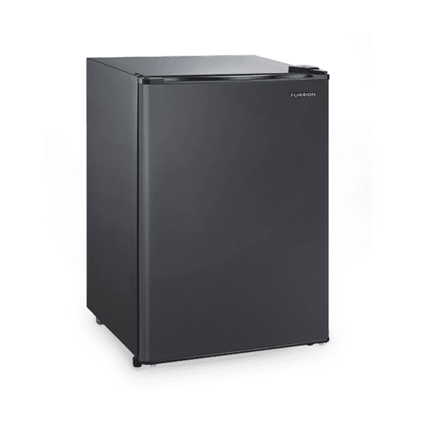 7.3 cubic foot fridge