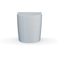 thumbnail image 5 of Toto Ct8551cumfg Neorest As Elongated Toilet Bowl Unit Only - Cotton, 5 of 7