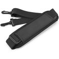 thumbnail image 1 of Bolsa de golf correa de hombro de repuesto correa de hombro de repuesto universal almohadilla de correa de hombro ajustable accesorios de bolsa cinturón reductor negro 1 pieza Electrónica, 1 of 5