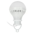 thumbnail image 3 of Portable USB LED Energy Saving Lamp Bulb LED Emergency Light for Outdoor Camping 5V 7W, 3 of 9