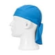 thumbnail image 3 of Gorro que absorbe el sudor Pañuelo para la cabeza para ciclismo Diadema Pirata de secado rápido Labymos  Gorro de ciclismo, 3 of 7
