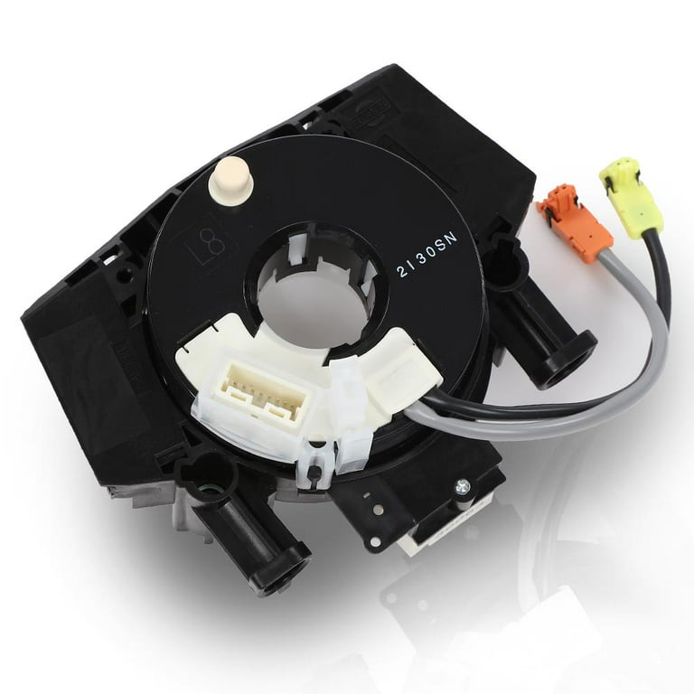 PIT66 New Clock Spring Spiral Cable Fit for Nissan Versa Murano