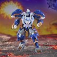 thumbnail image 2 of Transformers Legacy United Voyager Class Prime Universe Thundertron, 2 of 9