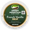Green Mountain Coffee Decaf, French Vanilla, 3.9 Ounce (Pack Of 6)