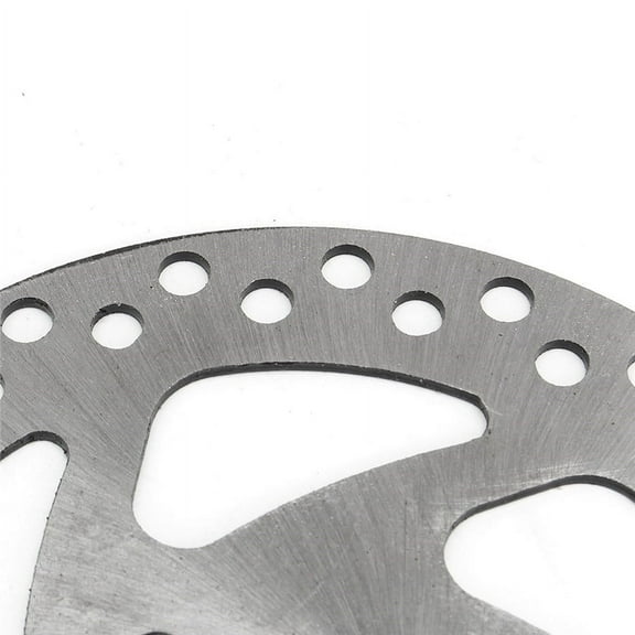 Furulu Rotors Rear Disc Brake Caliper For Electric Scooter ATV Gas Mini Dirt Bike ATV