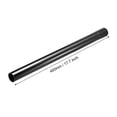 thumbnail image 2 of Uxcell Extension Wand 32mm Plastic Tube 45cm Length Extend for Vacuum Cleaner Accessory, Black, 2 of 5