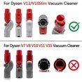 thumbnail image 4 of Sincero paquet De 4 Verrous De Scurit (avec 8 Cls) Pour Vitrine De Vitrine Porte En Verre Double Ouverture, Convient Pour Une Porte En Verre De 0,2 0,3, 4 of 5