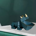 thumbnail image 3 of Organizador de almacenamiento Perfecl Contenedor de dulces Lve Azul 30x21 cm, 3 of 8