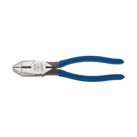 

Lineman s 8 in. Pliers