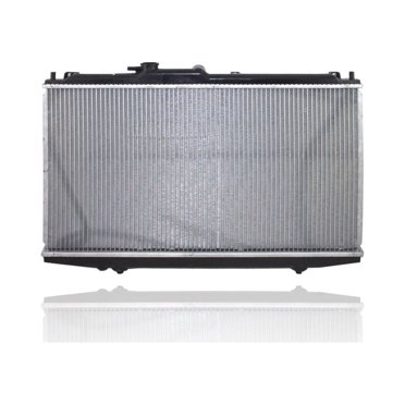 Radiator For 2019-2023 Ford Ranger 2.3L 4-Cylinder - Direct Fit Replacement, Part #CDR13804A, KB3Z8005A