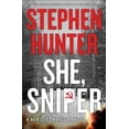 thumbnail image 3 of Sniper's Honor (Bob Lee Swagger Novels), 3 of 3