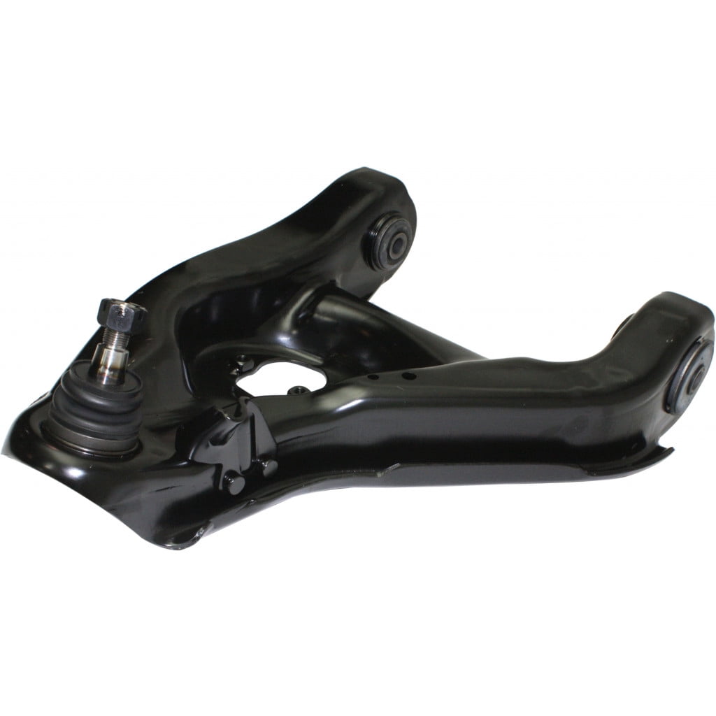 For Chevy C1500 / C2500 / C3500 Control Arm 1988-2000 Driver Side | Front Lower | w/ Ball Joint | Stamped | 15665554