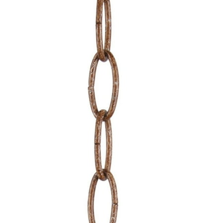 

Livex Lighting Accessories Heavy Duty Decorative Chain
