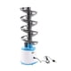 thumbnail image 5 of Lanzador portátil de tenis de mesa Colamx capacidad 28 bolas, 5 of 8