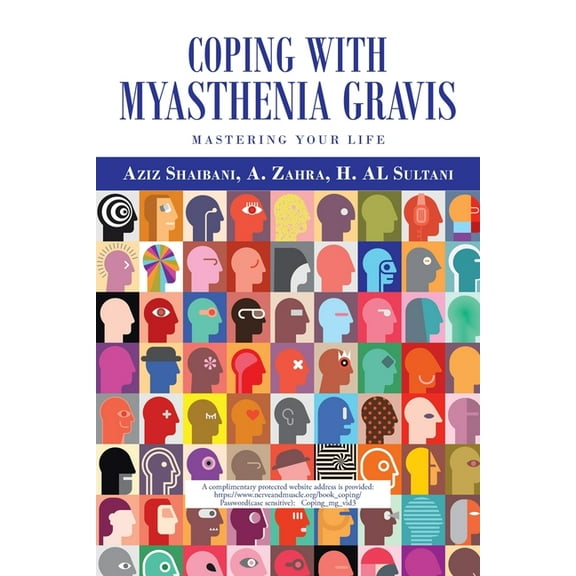 Coping with Myasthenia Gravis, (Paperback)