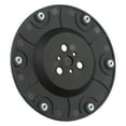 thumbnail image 1 of Mosiee Lame de Tondeuse Robot Disque de Lame de Tondeuse Entretien de Pelouse Facile à Installer, 1 of 9