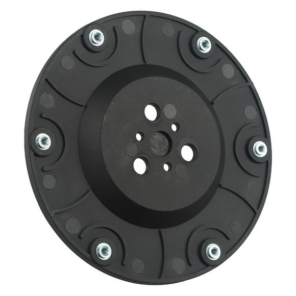 GLFILL Robot Lawn Mower Blade Lawn Mower Blade Disc Lawn Maintenance Easy To Install