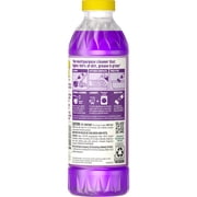 Pine-Sol Multi-Surface Floor Cleaner, Lavender Clean, 24 Fluid Ounces