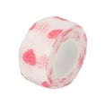 thumbnail image 2 of Self Adhesive Wrap Bandage, Elastic Cohesive Bandage Portable Adjustable  For Toe For Writing For Sports For Basketball For Finger, 2 of 8