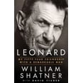 thumbnail image 2 of Leonard: My Fifty-Year Friendship with a Remarkable Man, 2 of 2