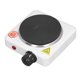 thumbnail image 5 of Mini estufa eléctrica 500 W multifuncional temperatura ajustable pequeña placa caliente calentador de encimera de cocina para leche agua café té enchufe de EE. UU. 110 V tipo 2, 5 of 10