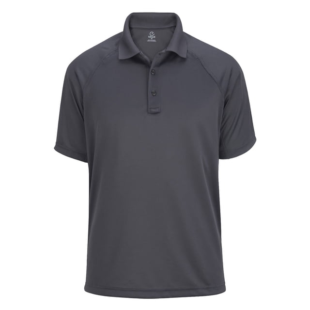 EDWARDS POLO Tactique à Manches Courtes pour Hommes