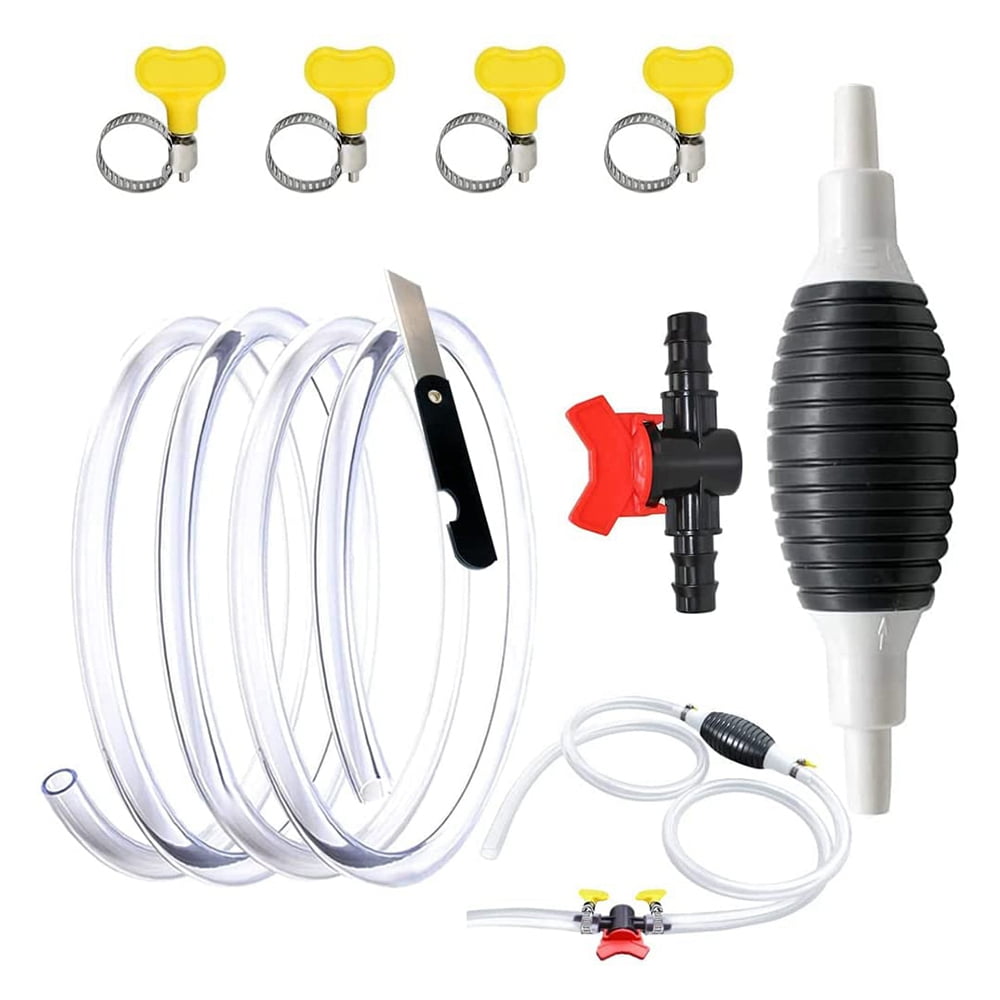 2M Hand Fuel Pump, Suction Pump, Hand Pump, Transfer Pump, Fuel Pump