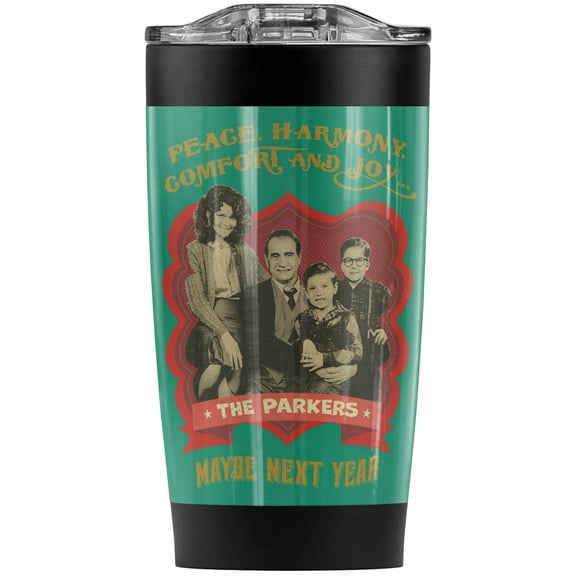 A Christmas Story I Can'T Put My Arms Down Stainless Steel Tumbler 20 oz Coffee Travel Mug/Cup, Vacuum Insulated & Double Wall with Leakproof Sliding Lid | Great for Hot Drinks and Cold Beverages