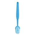 thumbnail image 2 of Extra Long Handle Back Scrubber Bath Brush With Soft Nylon Bristles, Exfoliating Body Wash Brush For Deep Cleaning And Reaching Shoulders And Back, 2 of 6