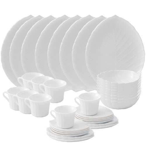 crystal dishware