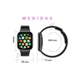 thumbnail image 3 of Smartwatch W26 Petukita Box W26, 3 of 5