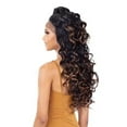thumbnail image 3 of Mayde Beauty Candy XOXO HD Lace Front Wig - Pre-Styled Half Up Half Down - Sweetie, 3 of 4
